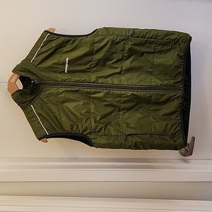 Patagonia Men's Reversible Insulated Vest